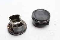 Set pistone fasce elastiche cilindro BMW F 800 GS E8GS...