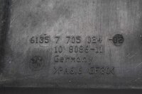 Couvercle de boîte à fusibles Couvercle de boîte à batterie BMW F 800 GS E8GS 0219 08-12