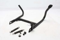 Fixation complète du boulon à ressort de la béquille principale BMW F 800 GS E8GS 0219 08-12