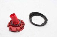 Flangepakning til brændstoftankens sender BMW F 800 GS E8GS 0219 08-12