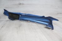 Rocking cover cover cladding on the right Kawasaki GPZ 1100 ZXT10E 95-98