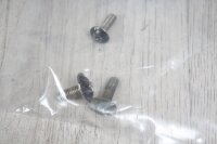 Rocking cover cover cladding on the right Kawasaki GPZ 1100 ZXT10E 95-98