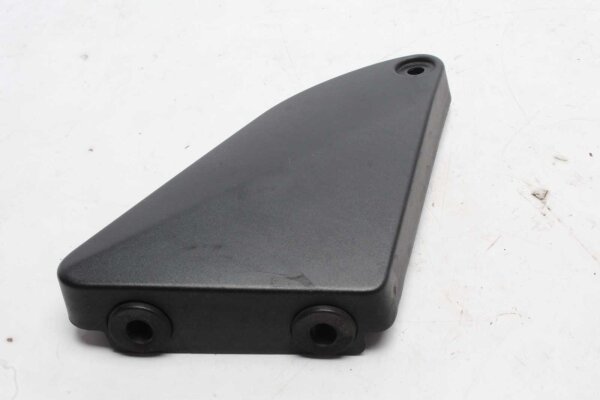 Zijpaneelafdekking rechter frameafdekking BMW F 800 GS E8GS 0219 08-12