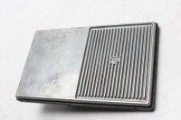 Ohjausyksikön keskuselektroniikkamoduuli BMW F 800 GS E8GS 0219 08-12