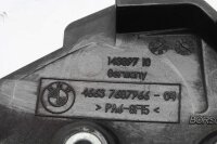 Bromspumpskåpa nedre höger bromsskydd BMW F 800 GS E8GS 0219 08-12