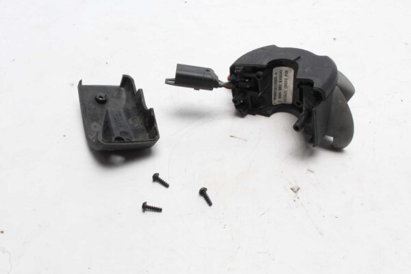 Stuurschakelaar stuurfitting rechts BMW F 800 GS E8GS 0219 08-12