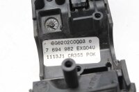 Stuurschakelaar stuurfitting rechts BMW F 800 GS E8GS 0219 08-12