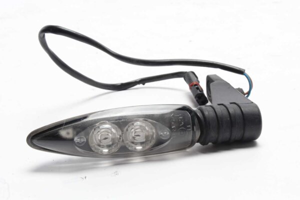 Luz intermitente trasera derecha luz trasera BMW F 800 GS E8GS 0219 08-12