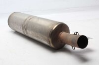 Pakoputken äänenvaimennin pakoputkisto+ BMW F...