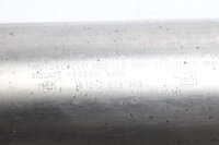 Pakoputken äänenvaimennin pakoputkisto+ BMW F 800 GS E8GS 0219 08-12