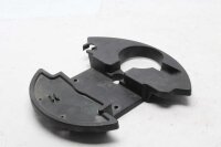 Gabelschutz Abdeckung Federbein Staubschutz vorne BMW F 800 GS E8GS 0219 08-12