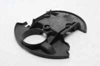 Gabelschutz Abdeckung Federbein Staubschutz vorne BMW F 800 GS E8GS 0219 08-12