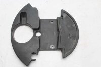 Gabelschutz Abdeckung Federbein Staubschutz vorne BMW F 800 GS E8GS 0219 08-12