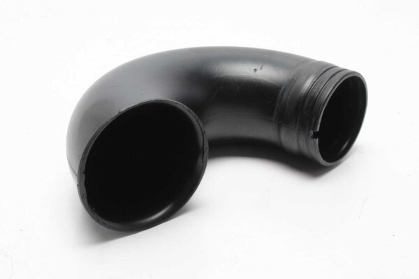 Imusarjan ilmakanavan vasen ilmansuodattimen ohjain BMW F 800 GS E8GS 0219 08-12