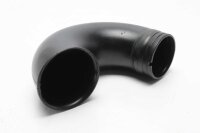 Imusarjan ilmakanavan vasen ilmansuodattimen ohjain BMW F...