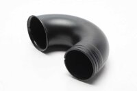 Imusarjan ilmakanavan vasen ilmansuodattimen ohjain BMW F...