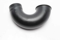 Imusarjan ilmakanavan vasen ilmansuodattimen ohjain BMW F 800 GS E8GS 0219 08-12