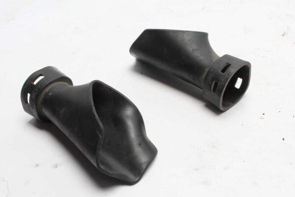 Air filter intake funnel air duct air duct BMW F 800 GS E8GS 0219 08-12