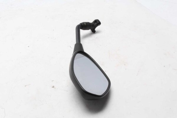 Espejo retrovisor izquierdo espejo de manillar espejo exterior BMW F 800 GS E8GS 0219 08-12