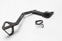 Bremshebel hinten rechts Fußbremse Pedal unten BMW...