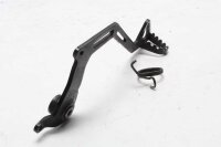 Brake lever rear right foot brake pedal below BMW F 800 GS E8GS 0219 08-12