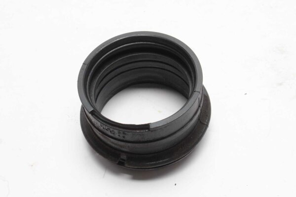Intake manifold rubber left carburetor connection BMW F 800 GS E8GS 0219 08-12