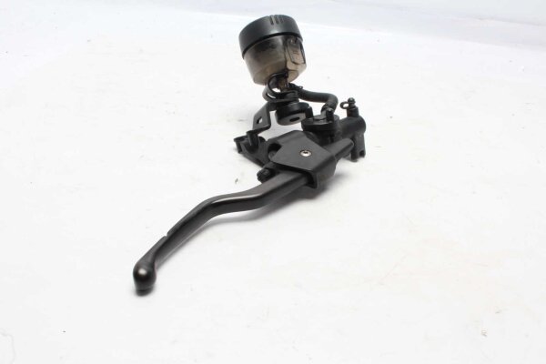 Bremshebel rechts oben Hauptbremszylinder BMW F 800 GS E8GS 0219 08-12