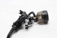 Bremshebel rechts oben Hauptbremszylinder BMW F 800 GS...