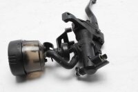 Bremshebel rechts oben Hauptbremszylinder BMW F 800 GS E8GS 0219 08-12