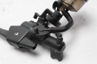 Bremshebel rechts oben Hauptbremszylinder BMW F 800 GS E8GS 0219 08-12