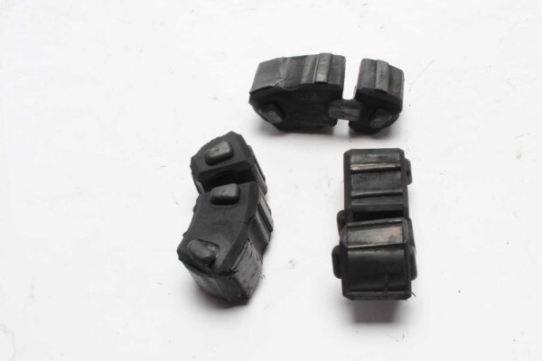 Ammortizzatore cardanico in gomma ammortizzatore di trasmissione ruota posteriore BMW F 800 GS E8GS 0219 08-12