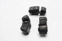 Ammortizzatore cardanico in gomma ammortizzatore di...