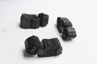 Ammortizzatore cardanico in gomma ammortizzatore di...