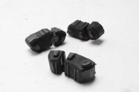 Ammortizzatore cardanico in gomma ammortizzatore di trasmissione ruota posteriore BMW F 800 GS E8GS 0219 08-12