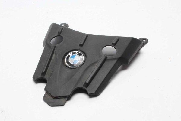 Takakannen peitepaneeli takaosan yläosassa BMW F 800 GS E8GS 0219 08-12