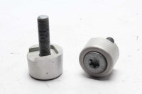 Stuurgewichtset stuuruiteinde BMW F 800 GS E8GS 0219 08-12