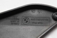 Suojuksen sivupaneeli vasen sivukansi BMW F 800 GS E8GS 0219 08-12