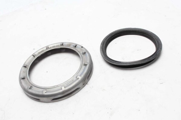 Support de capteur de col de remplissage de joint de réservoir de carburant BMW F 800 GS E8GS 0219 08-12