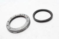 Support de capteur de col de remplissage de joint de...