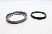 Support de capteur de col de remplissage de joint de...