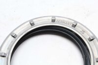 Support de capteur de col de remplissage de joint de réservoir de carburant BMW F 800 GS E8GS 0219 08-12