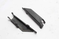 Bremsleitungsabdeckung vorne Schutz Abdeckung BMW F 800...