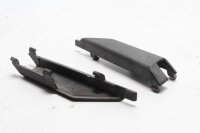 Bremsleitungsabdeckung vorne Schutz Abdeckung BMW F 800...