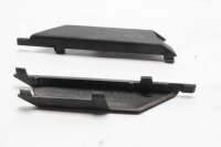 Bremsleitungsabdeckung vorne Schutz Abdeckung BMW F 800 GS E8GS 0219 08-12