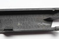 Bremsleitungsabdeckung vorne Schutz Abdeckung BMW F 800 GS E8GS 0219 08-12