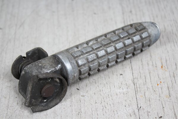 Fußraste Sozius Raste hinten links Kawasaki GPZ 1100 ZXT10E 95-98