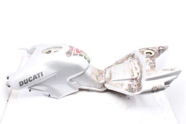 Kraftstofftank Benzintank Tank Ducati Multistrada 1000 DS A1 03-06