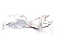 Kraftstofftank Benzintank Tank Ducati Multistrada 1000 DS A1 03-06