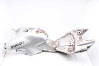 Kraftstofftank Benzintank Tank Ducati Multistrada 1000 DS A1 03-06