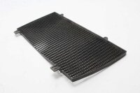 Jäähdyttimen säleikkö, moottorin jäähdytys, kiveniskemäsuoja BMW F 800 GS E8GS 0219 08-12